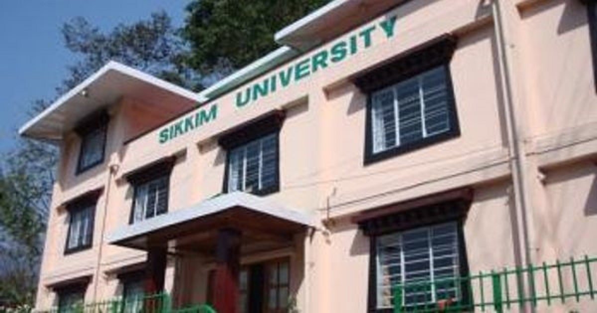 Case-Law-sikkim-University