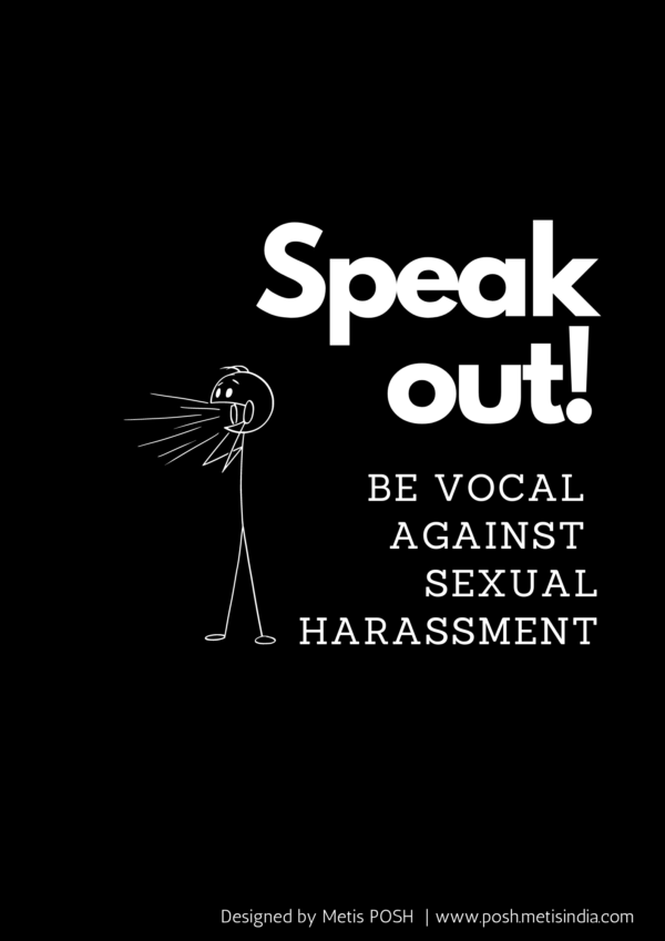 Speak-out