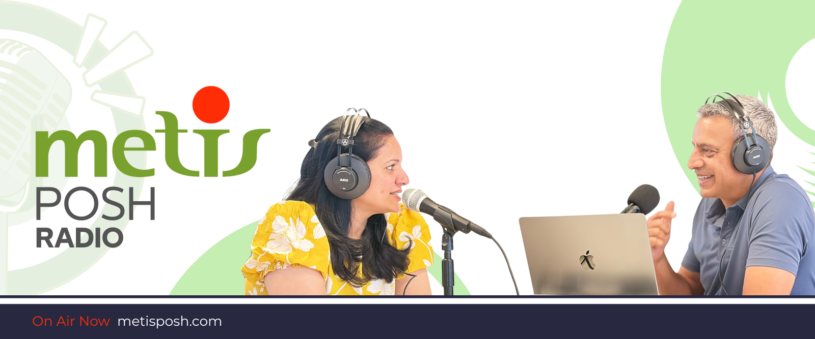 Metis POSH Radio 3 Metis POSH Radio 3